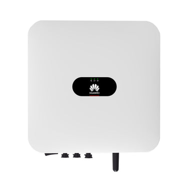 Kit Inverter + meter HUAWEI con Inverter SUN2000-3.68KTL-L1 3,68 kW + meter DDSU666-H