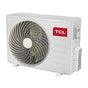 Condizionatore TCL BreezeIN P5 dual split 12000+12000 BTU inverter A++ wifi unità esterna 5.1 kW