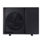 Pompa di calore aria acqua Samsung EHS Mono HT Quiet 12 kW monoblocco monofase R32 A++ ad alta temperatura