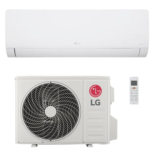 Condizionatore LG Libero 18000 BTU R32 Inverter WiFi A++/A+