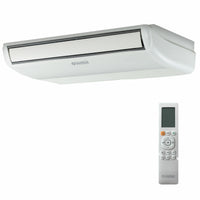 Condizionatore console Olimpia Splendid Nexya S6 E Ceiling 24000 BTU R32 Inverter A++/A+ - Parete/Soffitto