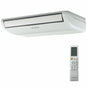 Condizionatore Console Olimpia Splendid Nexya S6 E Ceiling 18000 BTU R32 Inverter A++/A+ - Parete/Soffitto
