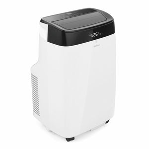 Condizionatore portatile Daitsu - Gruppo Fujitsu - Alisios Premium APD12FCX 12000 BTU R290 Classe A/