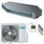 Condizionatore Hisense Canalizzabile ADT quadri split 9000+9000+9000+9000 BTU inverter A++  unità esterna 8 kW 2023