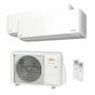 Condizionatore Fujitsu Serie KMCG WiFi dual split 9000+9000 BTU inverter A+++ wifi unità esterna 4 kW