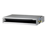 Condizionatore LG Canalizzabile CL Compact 24000 BTU R32 Inverter A+/A+ - BASSA PREVALENZA