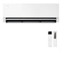 Condizionatore Samsung WindFree Première Plus penta split 7000+7000+9000+12000+12000 BTU inverter A++ wifi unità esterna 10 kW