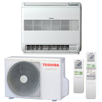 Condizionatore Toshiba Console J2 18000 BTU inverter A++