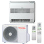 Condizionatore Toshiba Console J2 18000 BTU inverter A++