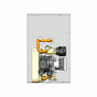 Kit riscaldamento + acs EK63 RW-FX per stufa a pellet EK63 Monday230 H EK63