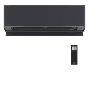 Condizionatore Panasonic Etherea 2026 7000 BTU R32 Inverter WiFi A+++/A++ Grigio grafite