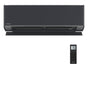 Condizionatore Panasonic Etherea 2026 7000 BTU R32 Inverter WiFi A+++/A++ Grigio grafite