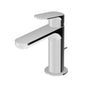 Miscelatore lavabo Zucchetti NIKKO ZKK697 – Finitura Cromo
