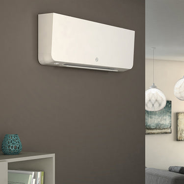 Ventilconvettore Olimpia Splendid BI2 WALL SLW inverter 600 dc kW 2,16 – 1,23 con valvole a 3 vie