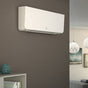 Ventilconvettore Olimpia Splendid BI2 WALL SLW inverter 800 dc kW 2,85 – 1,82 con valvole a 3 vie