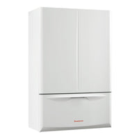 Caldaia a condensazione Immergas Victrix Extra 35 Classe A+ METANO-GPL 32 kW