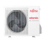 Scaldabagno a pompa di calore Atlantic Calypso Split inverter 150 L classe A+ WiFi