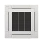 Condizionatore Toshiba Cassetta compatta U2 a 4 Vie dual split 9000+12000 BTU inverter A++ unità esterna 5,2 kW