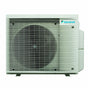 Daikin Multi+ sistema di condizionamento trial split e acqua calda sanitaria - Unità interne Emura 3 bianco 9000+9000+12000 BTU - Serbatoio 120 l