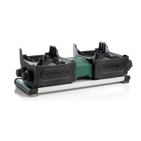 Gruppo 2 DAB EsyBox pompe autoclave inverter con EsyTwin 4 HP Wi-Fi