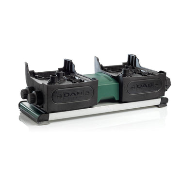 Gruppo 2 DAB EsyBox pompe autoclave inverter con EsyTwin 4 HP Wi-Fi