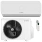 Condizionatore Bosch Climate 3200i trial split 9000+9000+9000 BTU R32 Inverter A++ unità esterna 6,2 kW