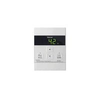 Scaldabagno a gas Rinnai Infinity Enjin a condensazione da esterno 20 l/min METANO Rinnai