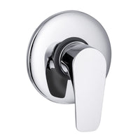 Miscelatore incasso doccia Paffoni LIME LM010 – 1 uscita con corpo incasso incluso