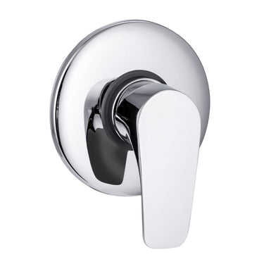 Miscelatore incasso doccia Paffoni LIME LM010 – 1 uscita con corpo incasso incluso