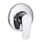 Miscelatore incasso doccia Paffoni LIME LM010 – 1 uscita con corpo incasso incluso