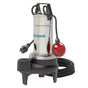 Pompa acque nere Calpeda GQSM 50-13 sommergibile 1,5 HP/1,1 kW
