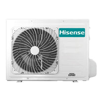 Condizionatore Hisense New Easy Smart 9000 BTU R32 Inverter Wi-Fi A++