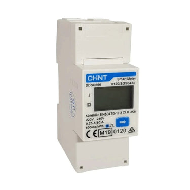Kit Inverter + Meter + WiFi SolaX con Inverter ibrido SolaX X1 Hybrid 5.0DC G4 5.0 kW monofase + Meter SolaX DDSU666 monofase + Modulo WiFi SolaX Pocket Wi-Fi V3.0