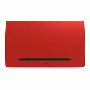 Ventilconvettore Galletti ART-U Metallic Skin Red 50 4,02 - 3,69 kW rosso Galletti