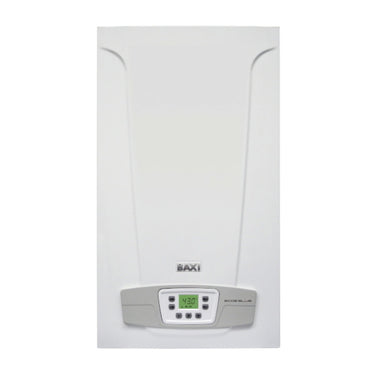 Caldaia Baxi Eco5 blue camera aperta 24 kW metano