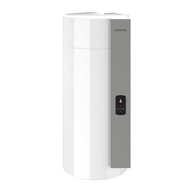 Scaldabagno a pompa di calore Atlantic Calypso VM R290 WiFi 150 L