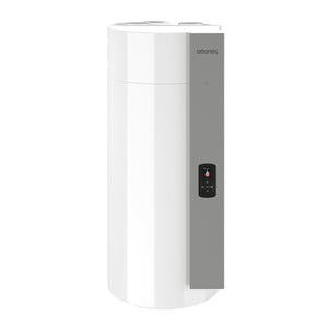 Scaldabagno a pompa di calore Atlantic Calypso VM R290 WiFi 150 L