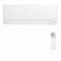Condizionatore Mitsubishi Electric Serie AY trial split 9000+12000+12000 BTU inverter A++ wifi unità esterna 5.4 kW