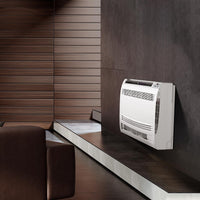 Condizionatore TCL Console Serie Z 9000 BTU R32 Inverter WiFi A++/A+
