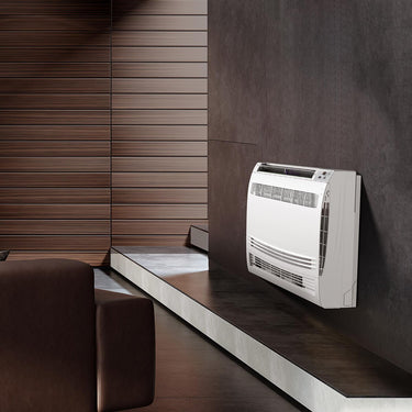 Condizionatore TCL Console Serie Z 9000 BTU R32 Inverter WiFi A++/A+