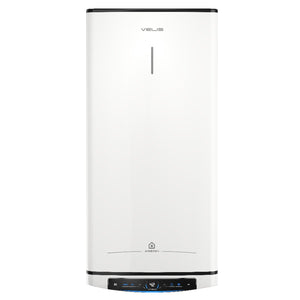 Scaldabagno elettrico Ariston Velis Pro Dry WiFi Verticale/Orizzontale 80 Litri