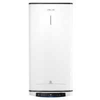 Scaldabagno elettrico Ariston Velis Pro Dry WiFi Verticale/Orizzontale 100 Litri
