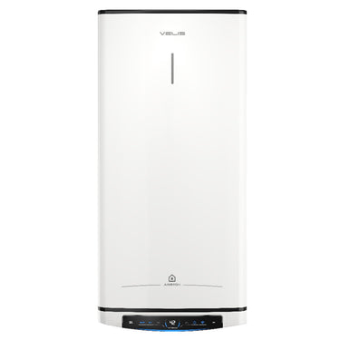 Scaldabagno elettrico Ariston Velis Pro Dry WiFi Verticale/Orizzontale 50 Litri