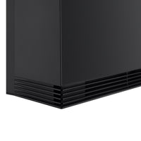 Condizionatore LG ARTCOOL Black AI dual split 12000+12000 BTU inverter A+++ wifi unità esterna 4.7 kW