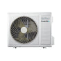 Condizionatore Daitsu Artic Pro dual split 12000+18000 BTU inverter A++ wifi unità esterna 7.9 kW