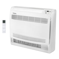 Condizionatore TCL Console Serie Z 18000 BTU R32 Inverter WiFi A++/A+