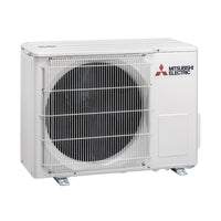 Condizionatore Mitsubishi Electric MSZ-HR 9000 BTU R32 inverter A++