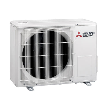 Condizionatore Mitsubishi Electric MSZ-HR 9000 BTU R32 inverter A++