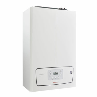 Caldaia Immergas Victrix Tera 28 V2 a condensazione camera stagna 28 kW metano