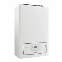 Caldaia Immergas Victrix Tera 28 V2 a condensazione camera stagna 28 kW GPL Immergas